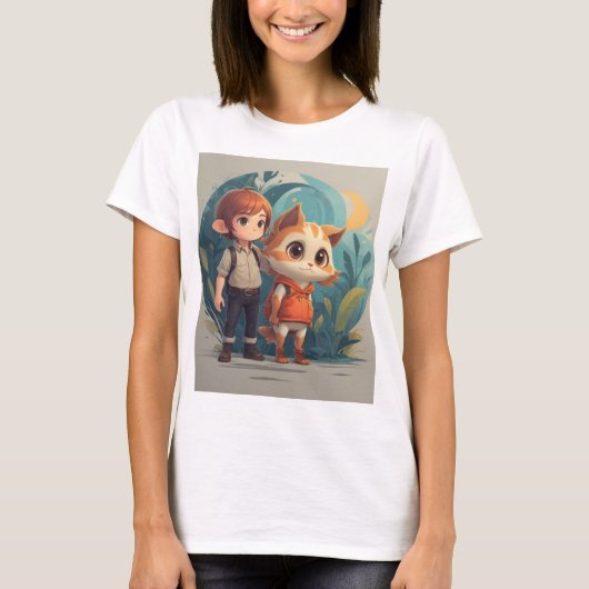 tshirt moom 425z (Devant)