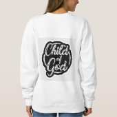 tshirt numéro 7 avec bon design sur le dos (Dos)