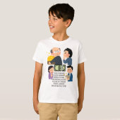 Tshirt , pas d'argent pas de relation,pas d'amis,r (Devant entier)