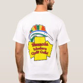 Tshirt PMQG Unisex (Dos)