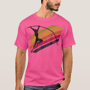 Tshirt Pole Vault - Fun Pole Vault Chemise Pour Yo