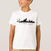 Tshirt pour enfants (Devant)