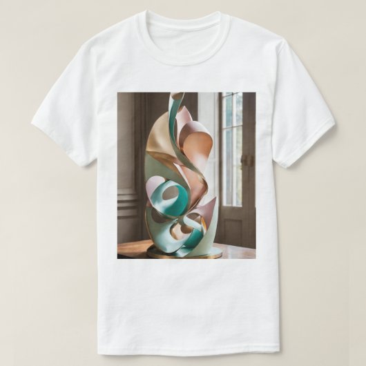 Tshirt pour hommes (Design devant)