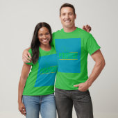Tshirt pour hommes (Unisexe)