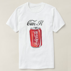 Tshirt "Pouvez-vous la fermer"
