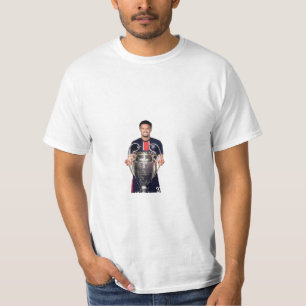 TSHIRT PSG CHAMPIONS 2025