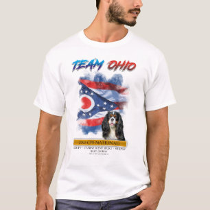 Tshirt Rebecca Schrader