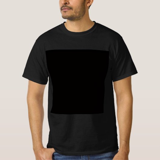 Tshirt recto verso (Devant)