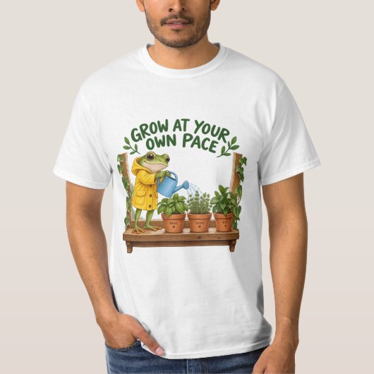 Tshirt recto verso (Devant)