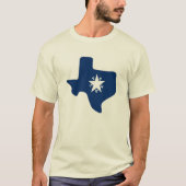 Tshirt République du Texas (Devant)