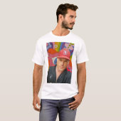 Tshirt Ryan Goodsnatch (Devant entier)