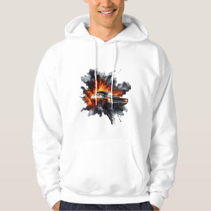 TShirt Sans Freins. Juste Blaze