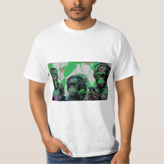 tshirt sensious meltdown