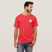TSHIRT SIGNIFIE LES STYLES ART ET DESIGN (Devant entier)