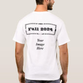 Tshirt Sjabloon van Kenneth Yoncich (Achterkant)