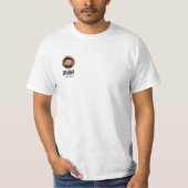 Tshirt Solana Trenches (Devant)