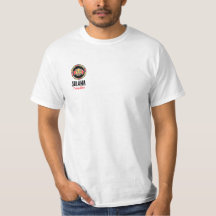 Tshirt Solana Trenches