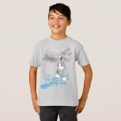 Tshirt super junior (Devant entier)