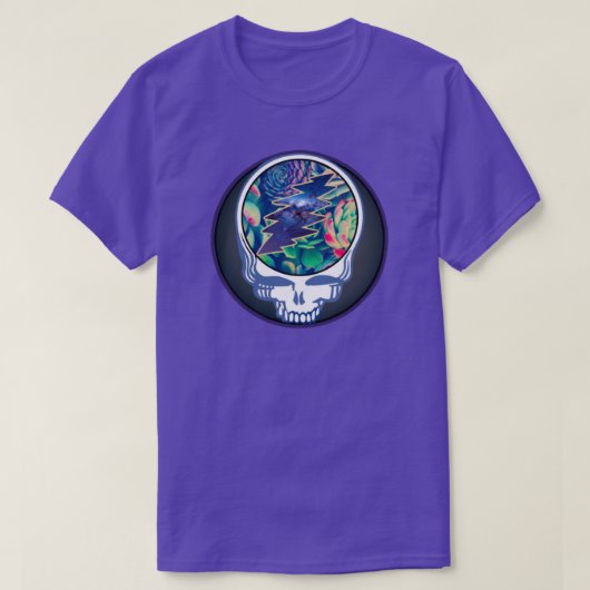 Tshirt SYF (Design devant)