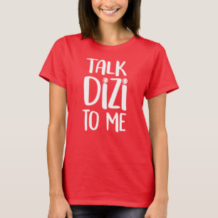Tshirt Talk Dizi