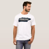 Tshirt Tennesee V05 (Devant entier)