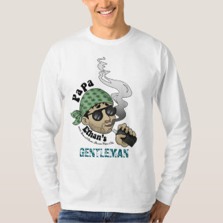 Tshirt Thugman, Sweat - shirt à capuche