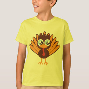 Tshirt Turquie mignonne