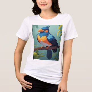 tshirt uk oiseau416z