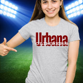 Tshirt Urbana Climbers