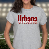 Tshirt Urbana Climbers