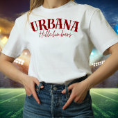 Tshirt Urbana Hillgrimbers