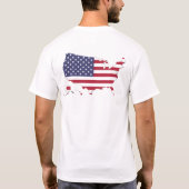 tshirt usa (Dos)