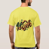 Tshirt Usa (Dos)