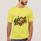 Tshirt Usa (Devant)
