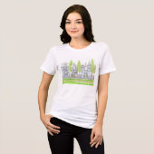 Tshirt Victorien (Recto plein)