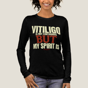 Tshirt Vitiligo