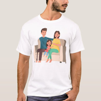 Tshirt voor fhamel mannen mode