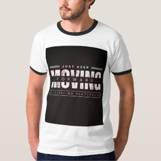 Tshirt voor mannen