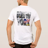 TShirt Vous ne voudrez pas enlever ce premium (Verso)