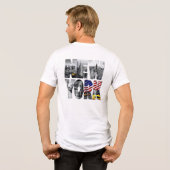 TShirt Vous ne voudrez pas enlever ce premium (Verso intégral)