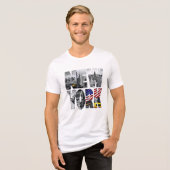 TShirt Vous ne voudrez pas enlever ce premium (Recto plein)
