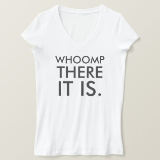 Tshirt Whoomp