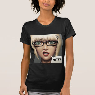 TSHIRT WTF?