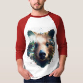 Tshirt Yogi (Devant)