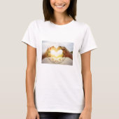 Tshirt Zodiac (Devant)