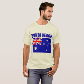 Tshirts BONDI BEACH, Cadeaux (Devant entier)