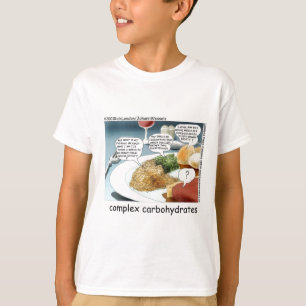 TShirts de Cartoons de Londons Times