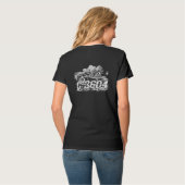 Tshirts EKW C-36 (Dos entier)