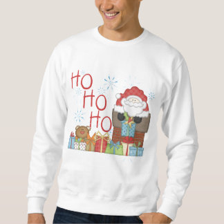 Tshirts et cadeaux père Noël Ho Ho Ho