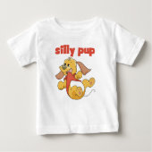 Tshirts et cadeaux Silly Pup (Devant)
